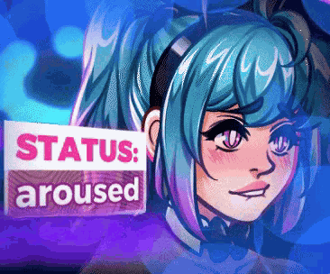 Neon Nights Third Crisis GIF