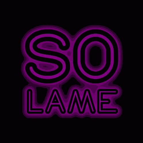 Neon Sign Neon GIF