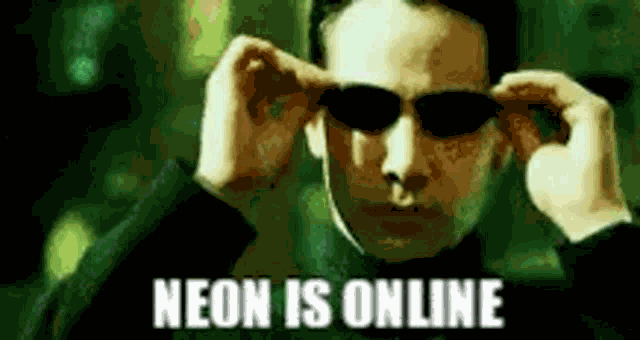 Neonisonline GIF