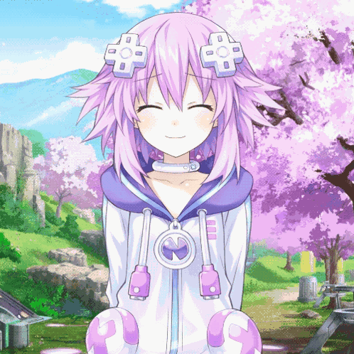 Neptune Calm GIF