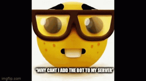 Nerd Emoji Caselate GIF
