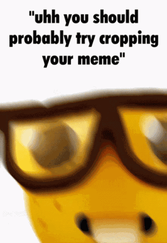 Nerd Emoji Meme GIF