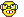 Nerd Glasses Sticker