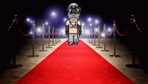 Nerthus Dylan GIF