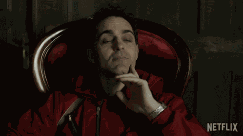 Nervioso Berlin GIF