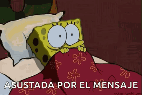 Nervioso Nerviosa GIF