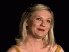 Nervous Laugh GIF