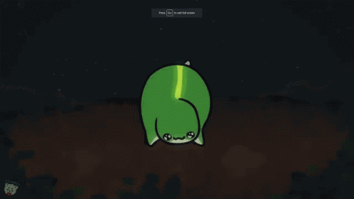 Nessie Dance GIF