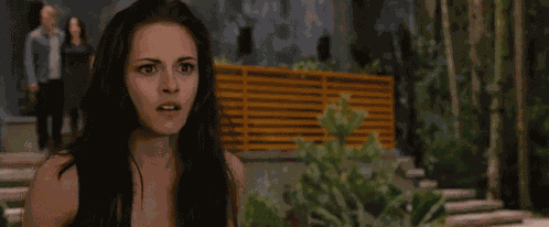 Nessie You Nicknamed My Daughter After The Loch Ness Monster GIF