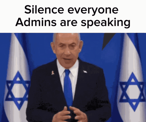 Netanyahu Benjamin Netanyahu GIF