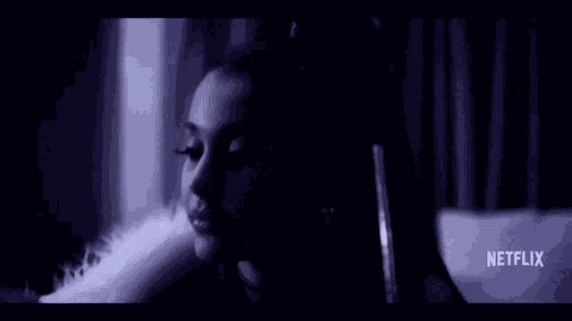 Netflix Ariana Grande Netflix GIF