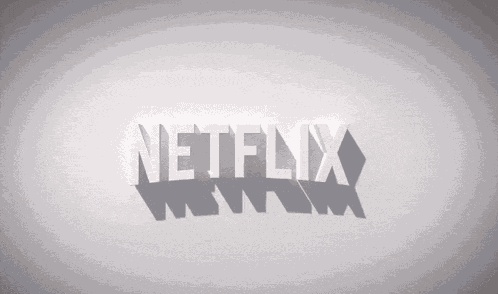 Netflix GIF