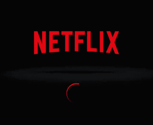 Netflix Loading GIF