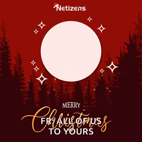 Netizens Merry Christmas GIF