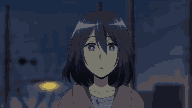 Netjuu No Susume Morimorichan GIF