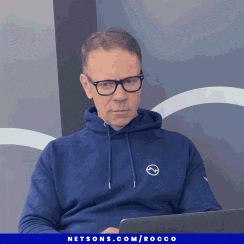 Netsons Rocco GIF