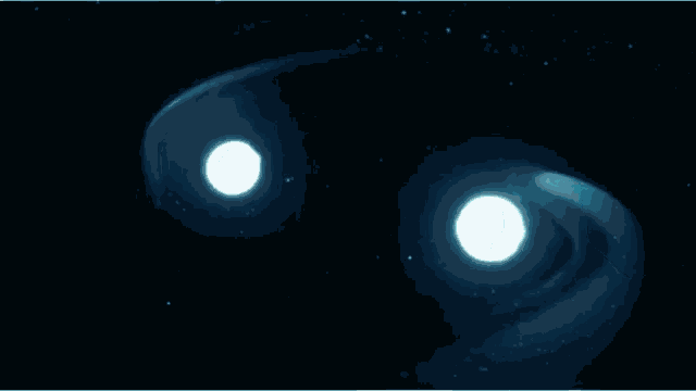 Neutron Stars GIF