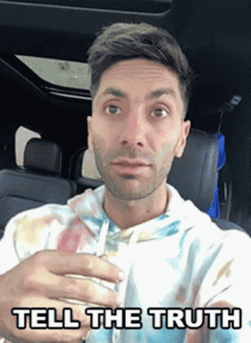 Nev Schulman Catfish GIF