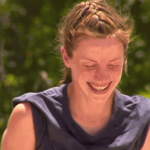 Nevena Blanusa Survivor Srbija GIF