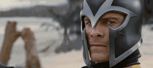Never Again X Men GIF
