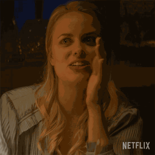 Never Ever Cecilie Fjellhøy GIF