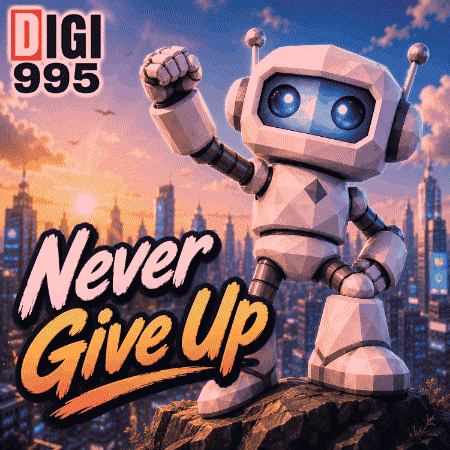 Never Give Up Keep Going GIF