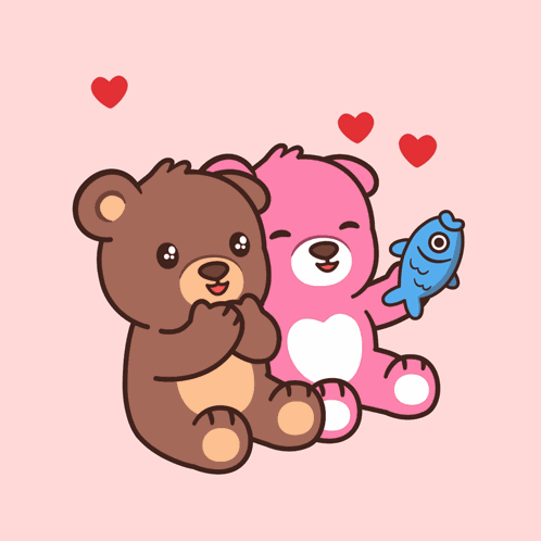 Never Let Me Go I'M In Love With You GIF