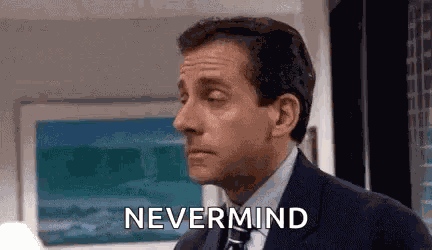 Nevermind GIFs