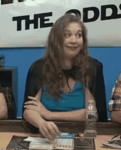 Never Tell Me The Odds Ntmto GIF