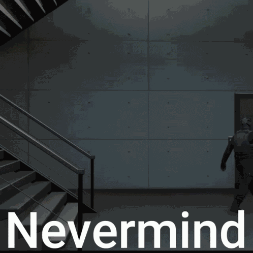 Nevermind Pripad Heizenberg GIF