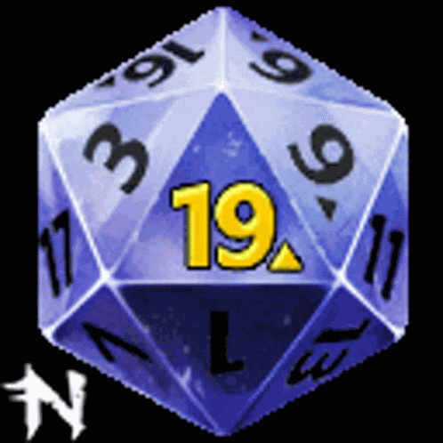 Neverwinter D20 GIF