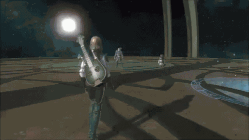 Neverwinter Video Game GIF