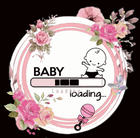 New Baby New Born Baby GIF
