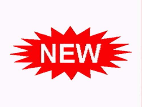 New Blinking GIF