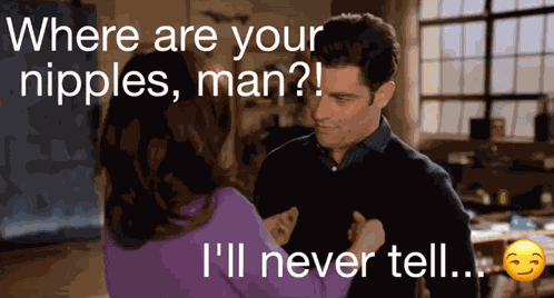New Girl Jess GIF