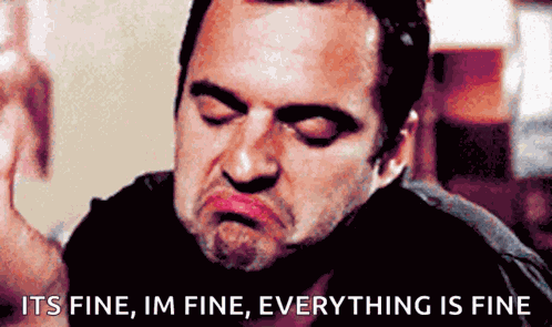 New Girl Nick Miller GIF