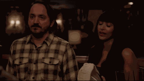 New Girl Typo GIF