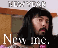 New Me Dave Grohl GIF