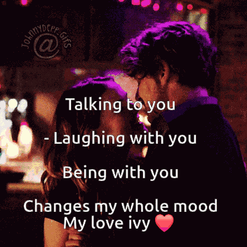 New Year Dance GIF