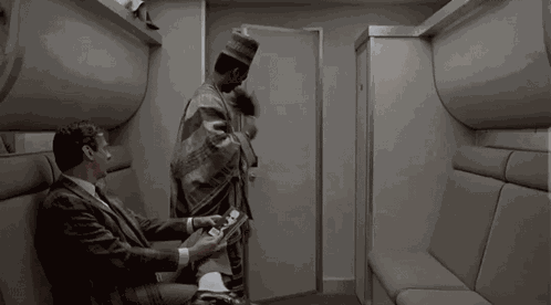 New Year Eddie Murphy GIF