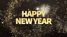 New Year Eve Happy New Year Eve GIF