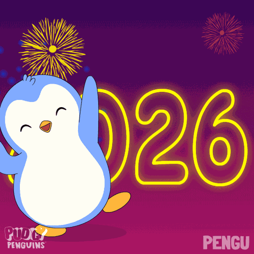 New Year Happy New Year GIF