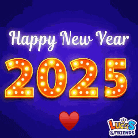 New Year Happy New Year GIF