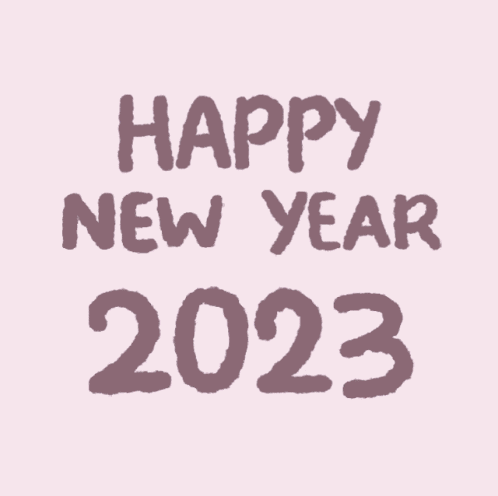 New Year Happy New Year GIF