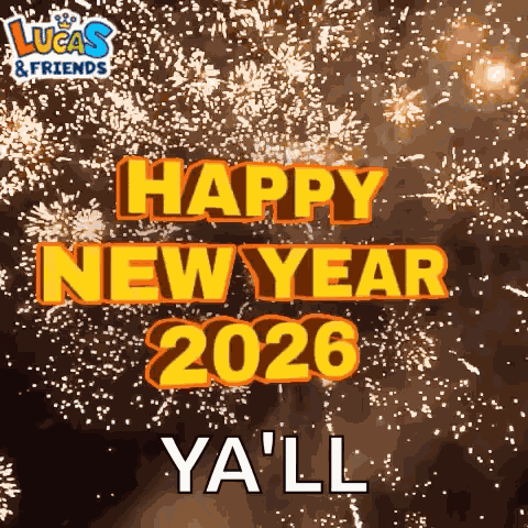 New Year Happy New Year GIF