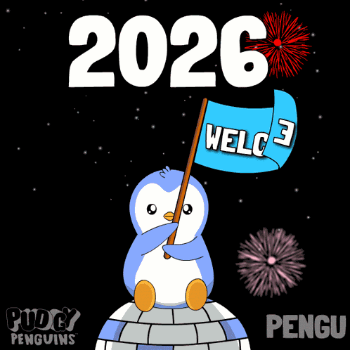 New Year Happy New Year GIF