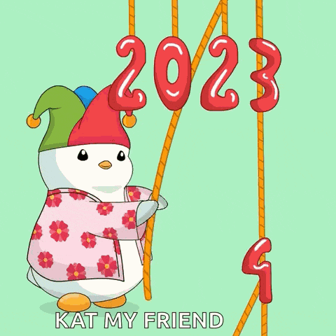New Year Happy New Year GIF