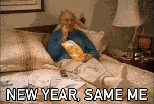 New Year GIF