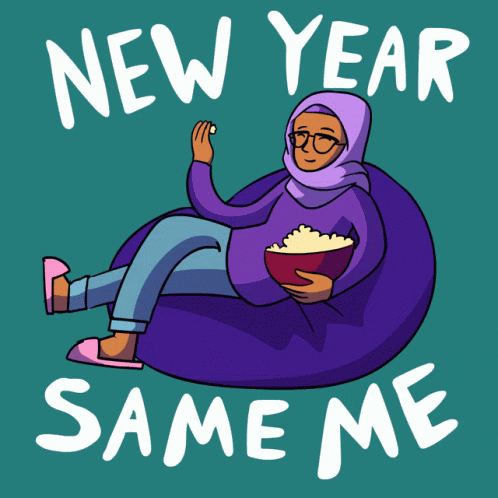New Year New Years GIF