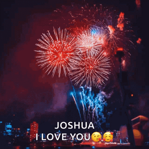 New Year GIF